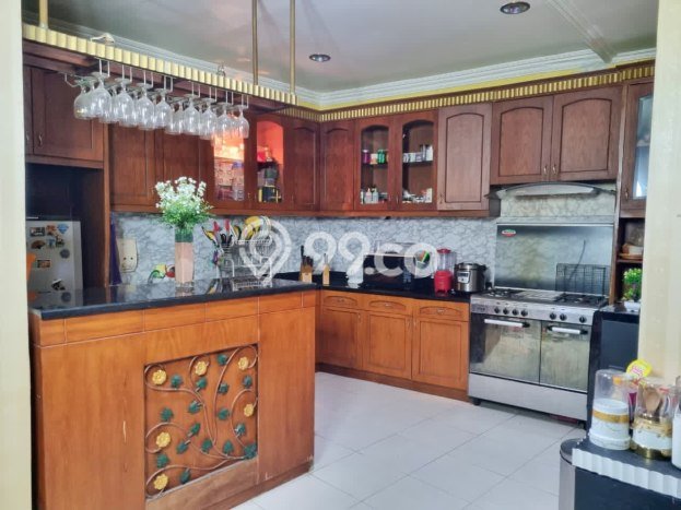 Dijual Rumah Mewah Megah Dengan View Cantik di Raffles Hills, Jakarta Timur Dijual Rumah Mewah Megah Dengan View Cantik di Raffles Hills, Jakarta Timur