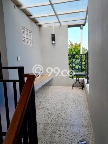 Rumah Modern 3 KT LT 74m2 di Cibubur Rumah Modern 3 KT LT 74m2 di Cibubur