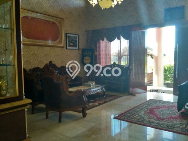 Rumah Minimalis 4 KT LT 300m2 di Bekasi Kota Rumah Minimalis 4 KT LT 300m2 di Bekasi Kota
