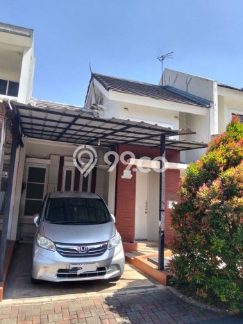 Dijual Rumah Eksklusif 2 KT di Legenda Wisata, Bogor Dijual Rumah Eksklusif 2 KT di Legenda Wisata, Bogor