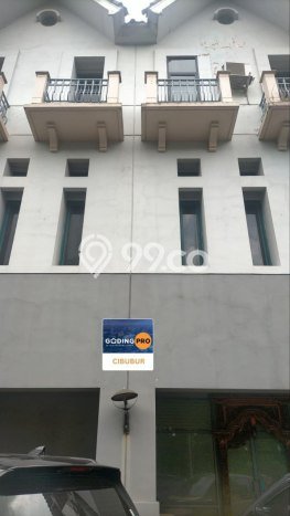 Paling Diincar! Ruko Dijual di Pondok Indah Harga Kompetitif Paling Diincar! Ruko Dijual di Pondok Indah Harga Kompetitif