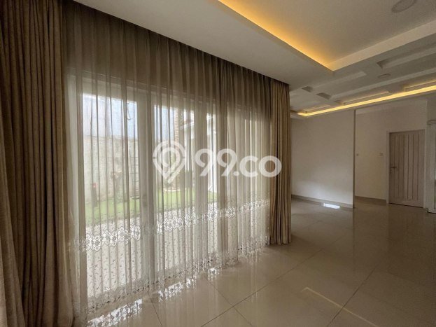 Hot Offer Hunian Premium Ideal dan Luas di Tapos, Depok Hot Offer Hunian Premium Ideal dan Luas di Tapos, Depok
