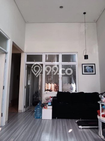 Rumah Luas Asri 3 KT Siap Huni di Jatikarya Bekasi Rumah Luas Asri 3 KT Siap Huni di Jatikarya Bekasi