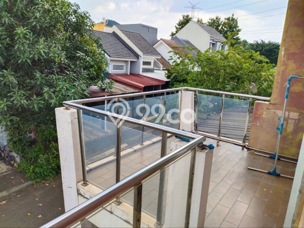 Jual Rumah Modern 2 KT di Legenda Wisata, Bogor Jual Rumah Modern 2 KT di Legenda Wisata, Bogor