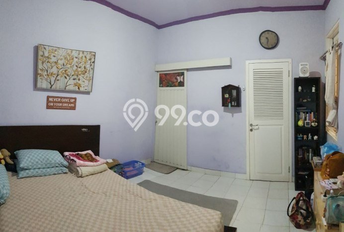 Rumah Minimalis 4 KT LT 105m2 di Jatikarya Rumah Minimalis 4 KT LT 105m2 di Jatikarya