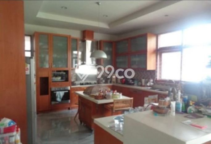 Rumah Elit Modern Tanpa Renovasi di Kemang Jakarta Selatan Rumah Elit Modern Tanpa Renovasi di Kemang Jakarta Selatan