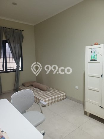Dijual Hunian Rumah Nyaman 3 Kamar di Cibubur, Jakarta Timur Dijual Hunian Rumah Nyaman 3 Kamar di Cibubur, Jakarta Timur