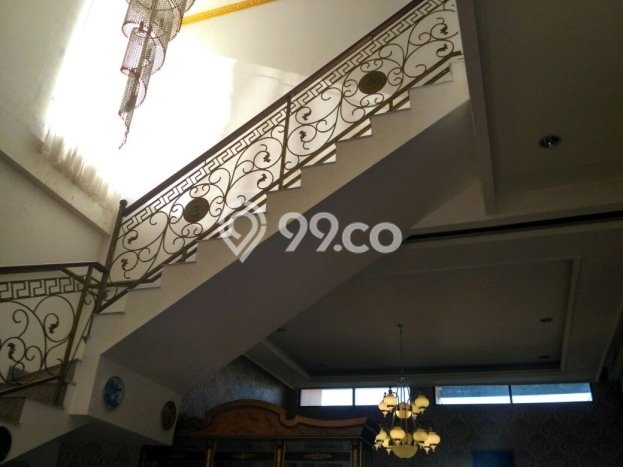 Rumah Minimalis 4 KT LT 300m2 di Bekasi Kota Rumah Minimalis 4 KT LT 300m2 di Bekasi Kota