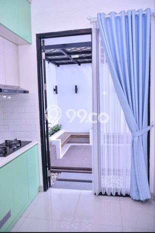 Hunian Nyaman Asri 3 KT Siap Pakai di Jatikarya Bekasi Hunian Nyaman Asri 3 KT Siap Pakai di Jatikarya Bekasi