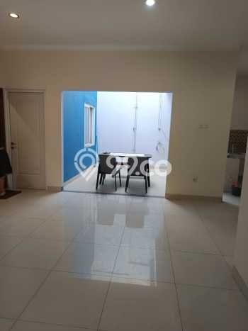 Rumah Modern 3 KT LT 120m2 di Cibubur Rumah Modern 3 KT LT 120m2 di Cibubur