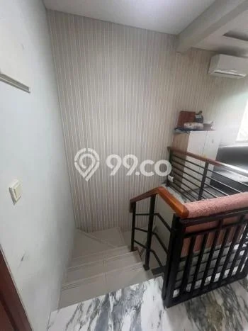 Rumah Modern 3 KT LT 74m2 di Cibubur Rumah Modern 3 KT LT 74m2 di Cibubur