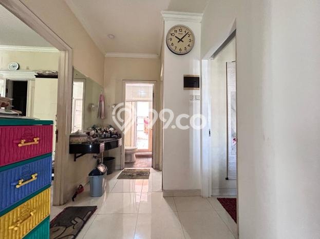 Rumah Modern 3 KT di Cibubur Depok Unfurnished Rumah Modern 3 KT di Cibubur Depok Unfurnished