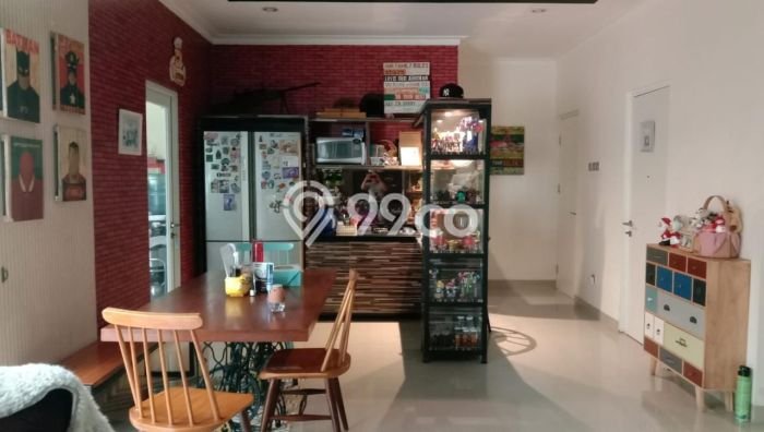 Dijual Rumah Mewah Elegan Dengan View Cantik di Kota Wisata, Bogor Dijual Rumah Mewah Elegan Dengan View Cantik di Kota Wisata, Bogor