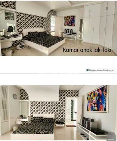 Rumah Elit Modern Siap Huni di Cibubur Jakarta Timur Rumah Elit Modern Siap Huni di Cibubur Jakarta Timur