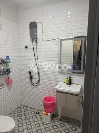 Rumah Minimalis 4 KT LT 135m2 di Cibubur Rumah Minimalis 4 KT LT 135m2 di Cibubur