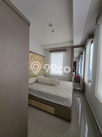 SPECIAL PRICE! Apartemen di , 0 KM, Luas 51m2m² SPECIAL PRICE! Apartemen di , 0 KM, Luas 51m2m²