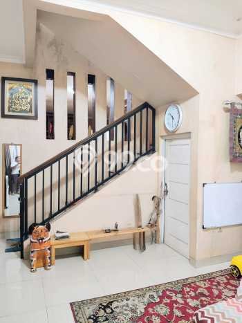 For Sale! Premium House LT 200m2 Desain Elegan di Cibubur For Sale! Premium House LT 200m2 Desain Elegan di Cibubur