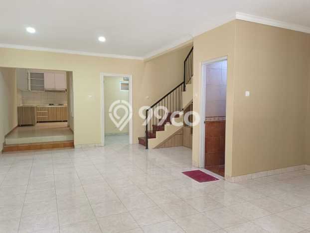 Rumah Modern 3 KT di Cibubur Depok Semi Furnished Rumah Modern 3 KT di Cibubur Depok Semi Furnished