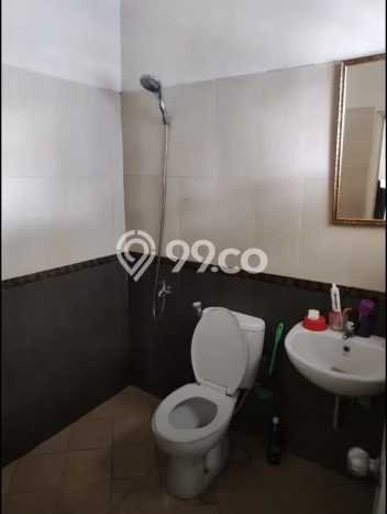 Dijual Hunian Rumah Nyaman 3 KT di Cibubur, Jakarta Timur Dijual Hunian Rumah Nyaman 3 KT di Cibubur, Jakarta Timur