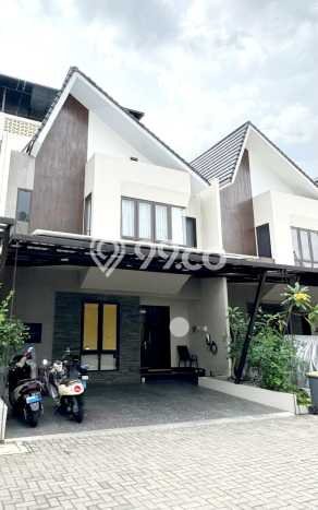 Dijual Rumah Elit Exclusive di Cimanggis, Depok Dijual Rumah Elit Exclusive di Cimanggis, Depok
