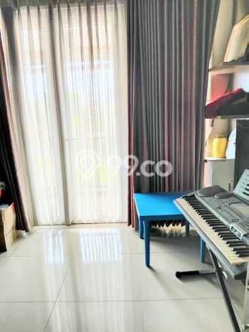 For Sale! Premium House LT 200m2 Desain Elegan di Cibubur For Sale! Premium House LT 200m2 Desain Elegan di Cibubur