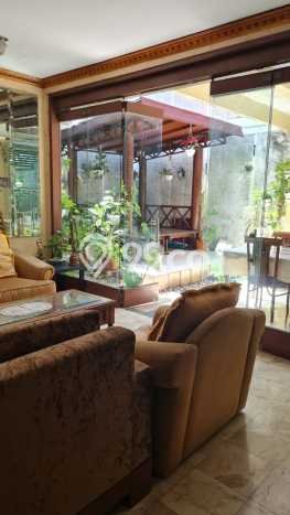 For Sale! Luxury House LT 400m2 Desain Elegan di Cibubur For Sale! Luxury House LT 400m2 Desain Elegan di Cibubur
