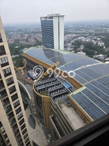 SPECIAL PRICE! Apartemen di , 0 KM, Luas 51m2m² SPECIAL PRICE! Apartemen di , 0 KM, Luas 51m2m²