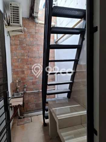 Rumah Modern 2 KT LT 90m2 di Cibubur Rumah Modern 2 KT LT 90m2 di Cibubur