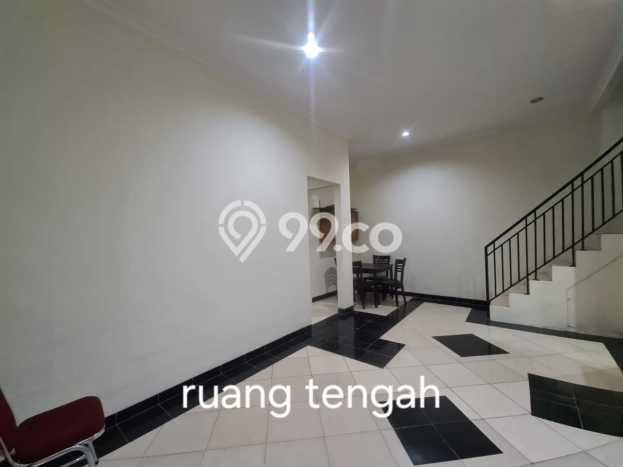 Rumah Luas Asri 4 KT Siap Huni di Cibubur Bogor Rumah Luas Asri 4 KT Siap Huni di Cibubur Bogor