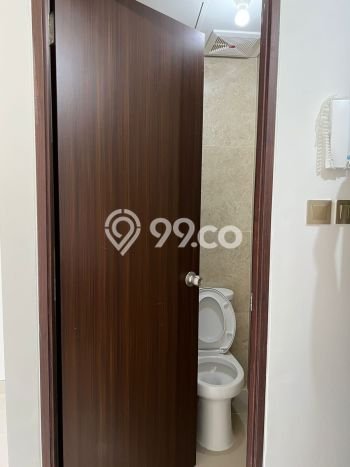 Siap Huni Apartemen di Depok 1 Kamar & 1 Kamar Mandi, Luas 22m2 Siap Huni Apartemen di Depok 1 Kamar & 1 Kamar Mandi, Luas 22m2
