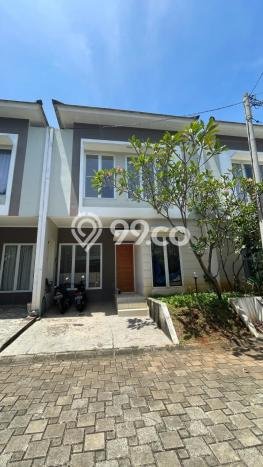 Dijual Hunian Rumah Terawat 3 KT di Cibubur, Depok Dijual Hunian Rumah Terawat 3 KT di Cibubur, Depok