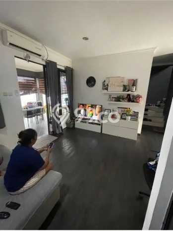 Rumah Luas Asri 4 KT Siap Pakai di Cibubur Bogor Rumah Luas Asri 4 KT Siap Pakai di Cibubur Bogor