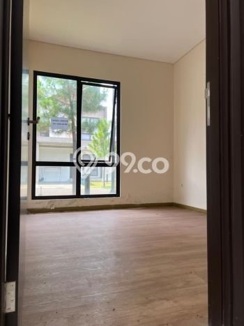 Rumah Minimalis 2 Kamar LT 108m2 di Cibubur Rumah Minimalis 2 Kamar LT 108m2 di Cibubur