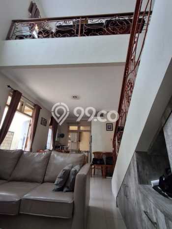 Dijual Rumah Mewah Elegan Dengan View Cantik di Cibubur, Bekasi Dijual Rumah Mewah Elegan Dengan View Cantik di Cibubur, Bekasi