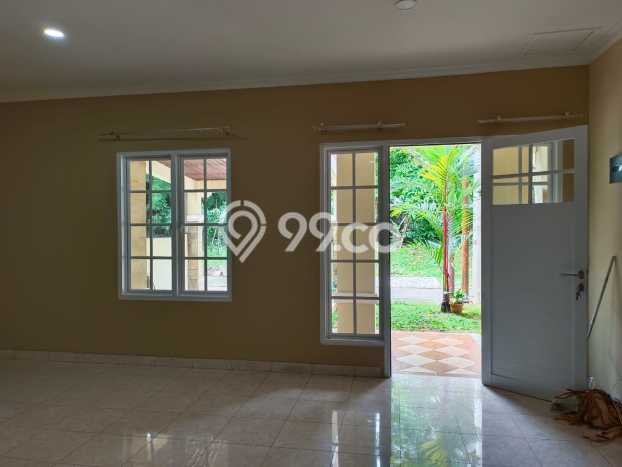 Rumah Modern 3 KT di Cibubur Depok Semi Furnished Rumah Modern 3 KT di Cibubur Depok Semi Furnished