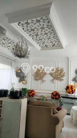 Rumah Elit Modern Siap Huni di Cibubur Jakarta Timur Rumah Elit Modern Siap Huni di Cibubur Jakarta Timur