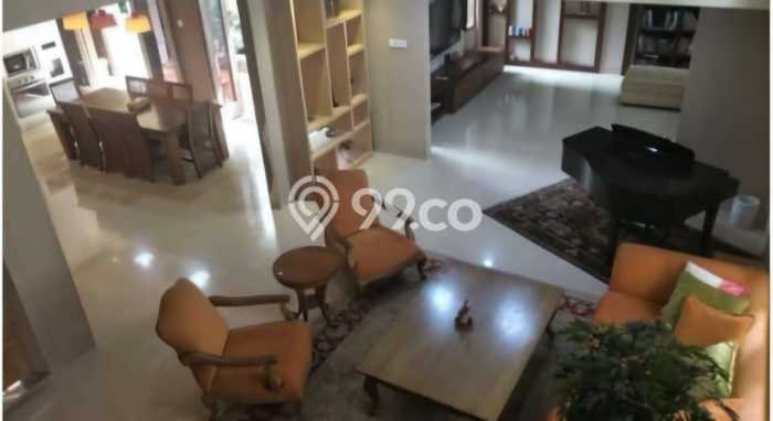 Dijual Rumah Luas Megah Dengan View Cantik di Cibubur, Bekasi Dijual Rumah Luas Megah Dengan View Cantik di Cibubur, Bekasi