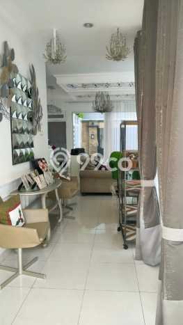 For Sale! Premium House LT 144m2 Desain Modern di Cibubur For Sale! Premium House LT 144m2 Desain Modern di Cibubur