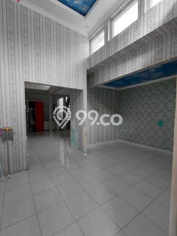 Rumah Luas Asri 2 KT Siap Pakai di Cibubur Bogor Rumah Luas Asri 2 KT Siap Pakai di Cibubur Bogor