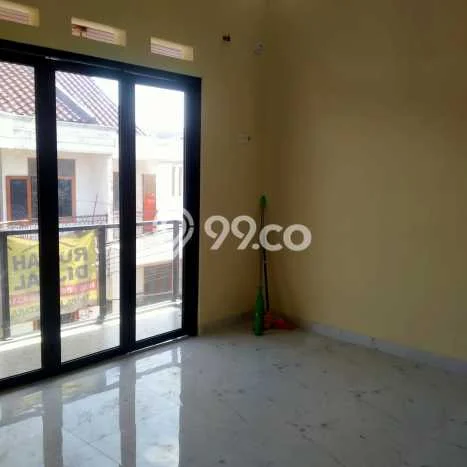 Rumah Modern 3 KT di Cibubur Bekasi Unfurnished Rumah Modern 3 KT di Cibubur Bekasi Unfurnished