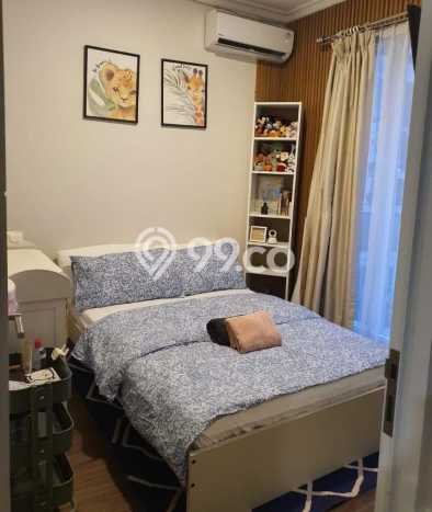 Rumah Modern 3 KT LT 70m2 di Cibubur Rumah Modern 3 KT LT 70m2 di Cibubur
