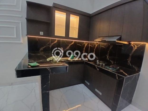 Hunian Cantik Modern Lb 75m2 di Jonggol, Bogor Hunian Cantik Modern Lb 75m2 di Jonggol, Bogor
