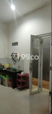 Dijual Hunian Rumah Nyaman 2 Kamar di Cibubur, Bekasi Dijual Hunian Rumah Nyaman 2 Kamar di Cibubur, Bekasi