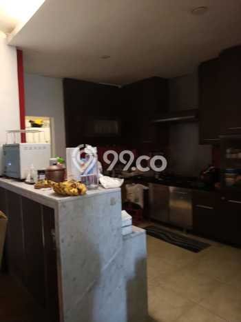 Rumah Modern 4 KT di Cibubur Bekasi Unfurnished Rumah Modern 4 KT di Cibubur Bekasi Unfurnished