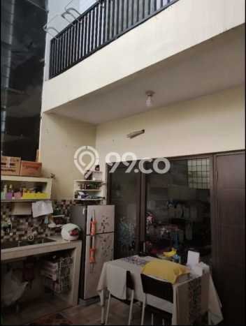 Dijual Hunian Rumah Nyaman 3 KT di Cibubur, Jakarta Timur Dijual Hunian Rumah Nyaman 3 KT di Cibubur, Jakarta Timur