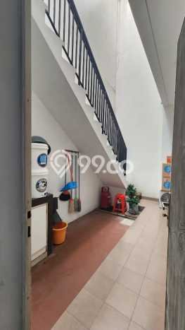 For Sale Hunian Rumah Terawat 3 KT di Cibubur, Jakarta Timur For Sale Hunian Rumah Terawat 3 KT di Cibubur, Jakarta Timur