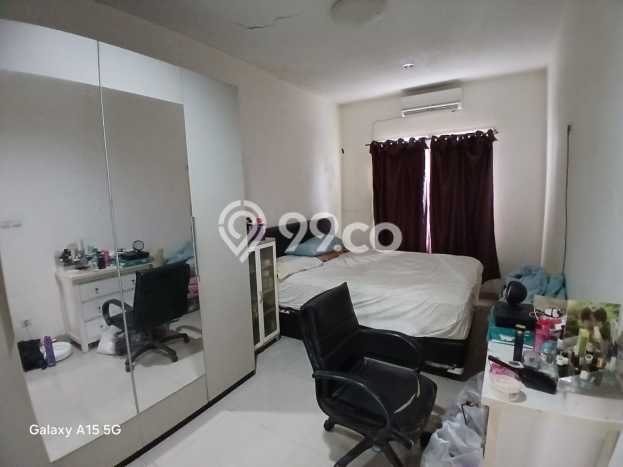 Dijual Hunian Rumah Nyaman 5 KT di Cibubur, Bogor Dijual Hunian Rumah Nyaman 5 KT di Cibubur, Bogor