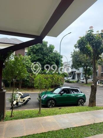 Siap Huni Rumah Mewah 4 Kamar di Gunung Putri Dekat ke Mana Saja Siap Huni Rumah Mewah 4 Kamar di Gunung Putri Dekat ke Mana Saja