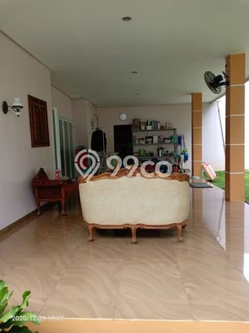 For Sale! Luxury House LT 500m2 Desain Elegan di Cibubur For Sale! Luxury House LT 500m2 Desain Elegan di Cibubur