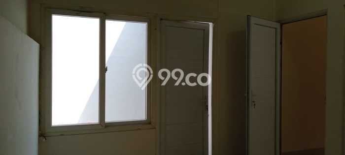 Rumah Modern 3 KT di Cibubur Bogor Unfurnished Rumah Modern 3 KT di Cibubur Bogor Unfurnished